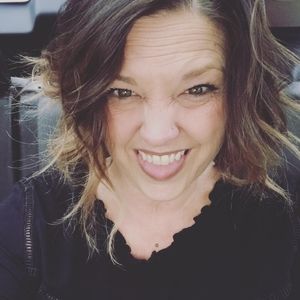 Meet your Posher, Kristy